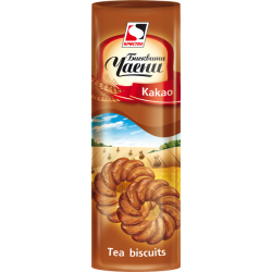 ЧАЕНИ КАКАО КРИСТАЛ (бр.)